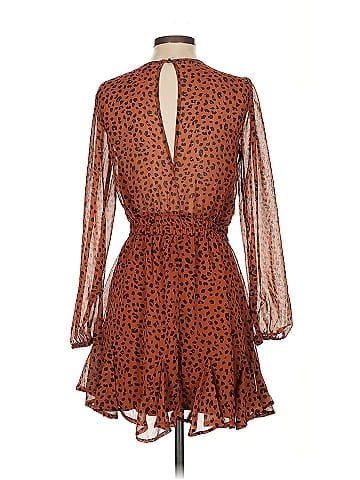 Trixxi Cocktail Dress (view 2)