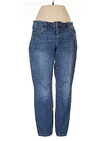 STS Blue Jeans (view 1)