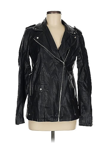 Zara Basic Jacket (view 1)