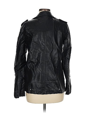 Zara Basic Jacket (view 2)