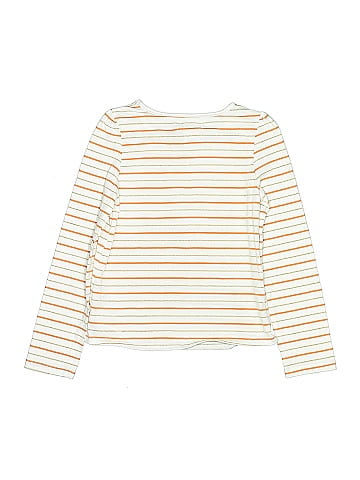 Shabby Chic Long Sleeve T-Shirt (view 2)
