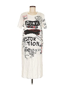 Zara Casual Dress (view 1)