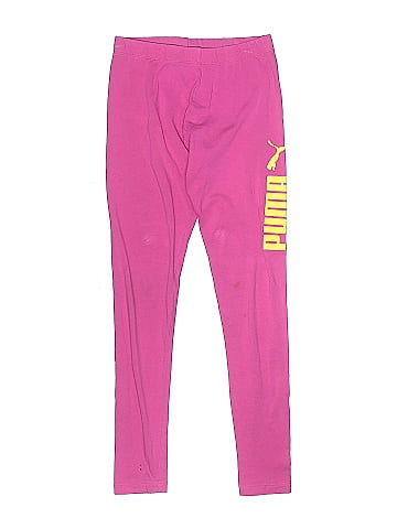 Puma Sweatpants (view 1)
