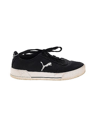 Puma Sneakers (view 1)