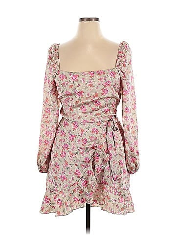 Speechless Cocktail Dress (view 1)