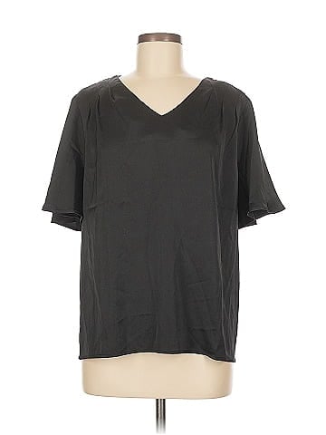 MOTF Short Sleeve Top (view 1)