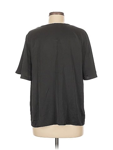 MOTF Short Sleeve Top (view 2)