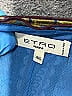 ETRO Paisley Blue Casual Dress Size EU (IT) 46 / US 10 - photo 3