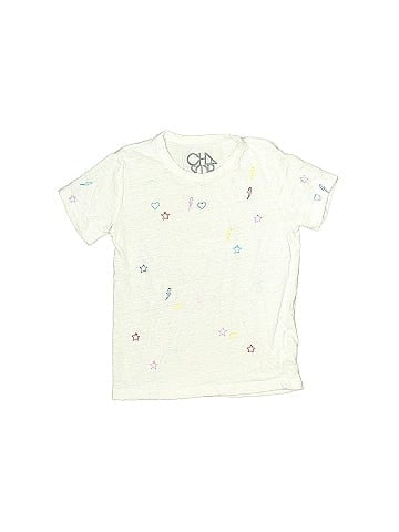 Chaser Short Sleeve Top (view 1)