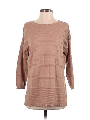 Isaac Mizrahi LIVE! Pullover Sweater (view 1)