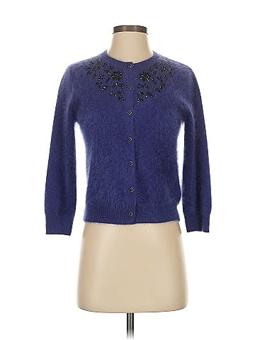 Autumn Cashmere Cashmere Cardigan (view 1)