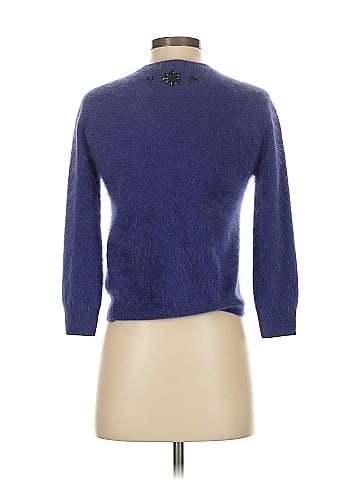 Autumn Cashmere Cashmere Cardigan (view 2)