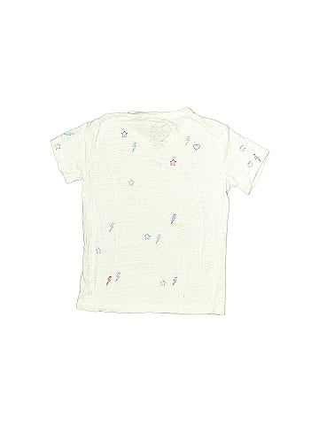Chaser Short Sleeve Top (view 2)