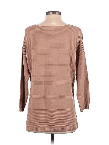 Isaac Mizrahi LIVE! Pullover Sweater (view 2)