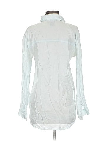 Carole Little Long Sleeve Blouse (view 2)
