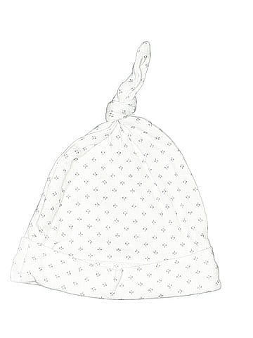 Burt's Bees Baby Beanie (view 1)