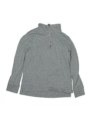 Crewcuts Pullover Sweater (view 1)