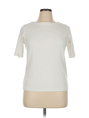 Uniqlo Short Sleeve Turtleneck (view 1)