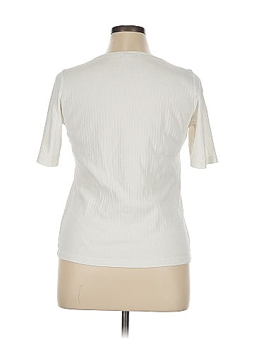 Uniqlo Short Sleeve Turtleneck (view 2)