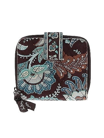 Vera Bradley Wallet (view 1)