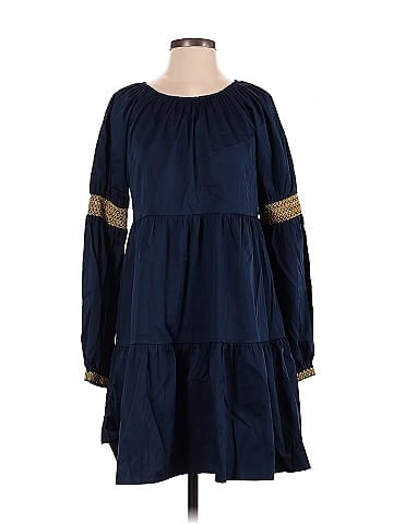 Elizabeth and James Casual Dress (view 1)