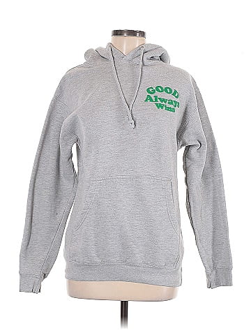 Remi & Reid Pullover Hoodie (view 1)