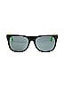 Neluba Green Sunglasses One size - photo 2