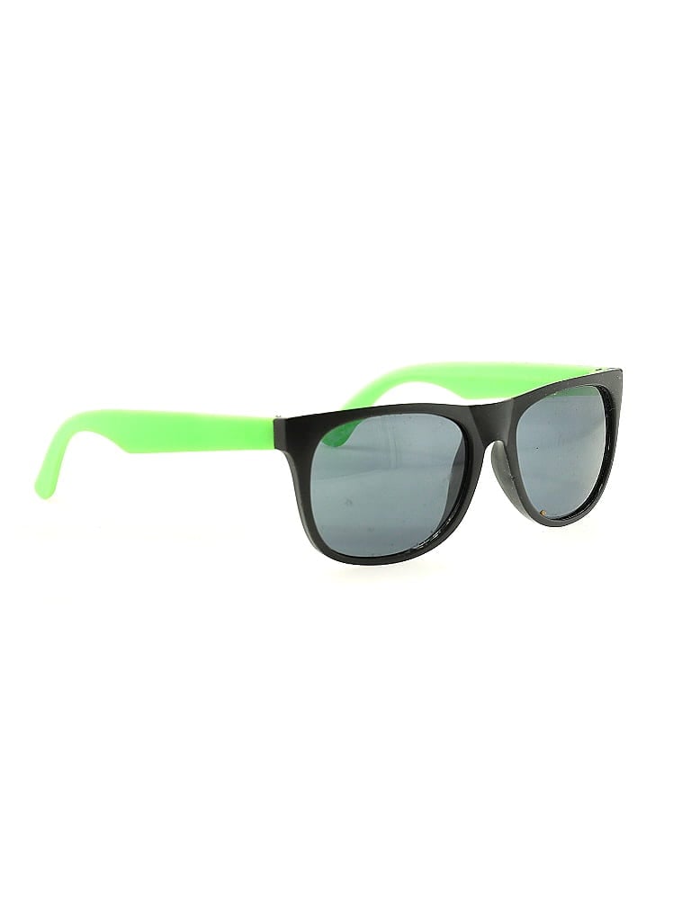 Neluba Green Sunglasses One size - photo 1