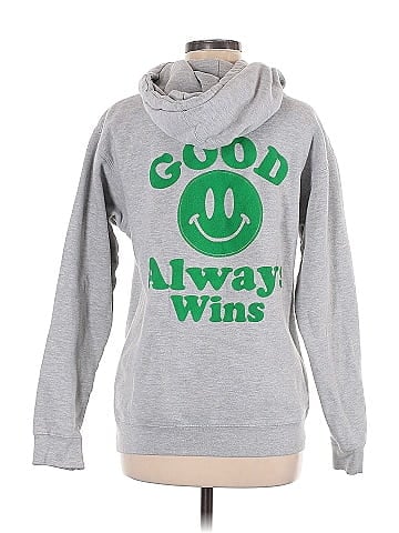 Remi & Reid Pullover Hoodie (view 2)