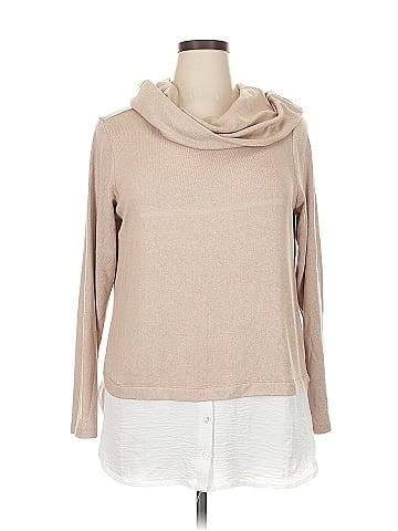 Nina Leonard Casual Dress (view 1)
