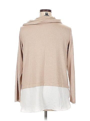 Nina Leonard Casual Dress (view 2)