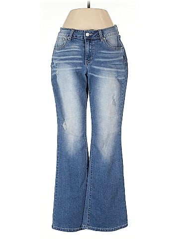 Flamingo Jeans (view 1)