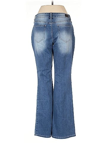 Flamingo Jeans (view 2)