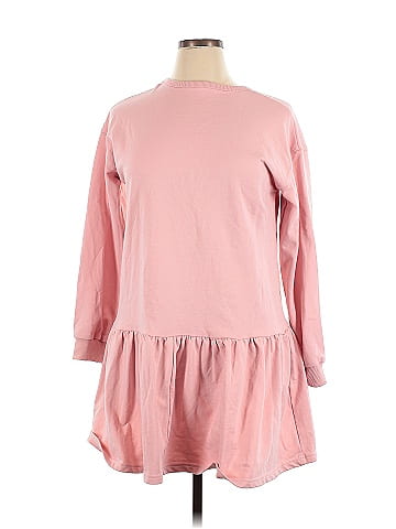 Fashion Casual Dress (view 1)