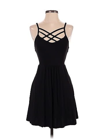 Hot Topic Casual Dress (view 1)