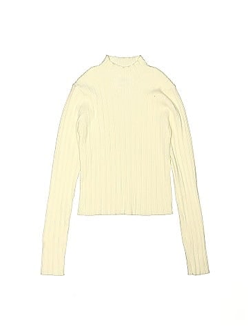 Zara Turtleneck Sweater (view 1)