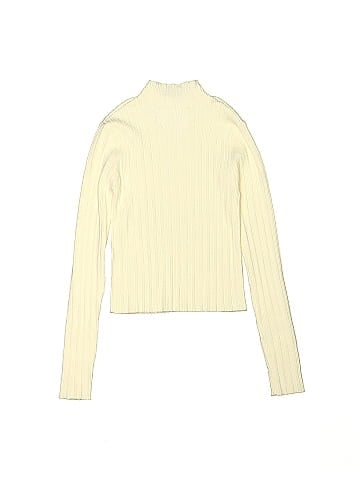 Zara Turtleneck Sweater (view 2)