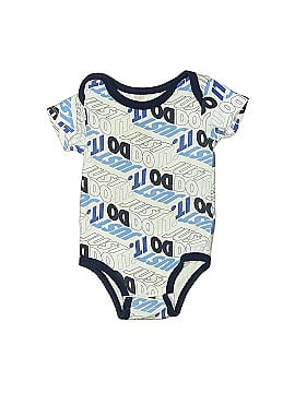 Nike Short Sleeve Onesie (view 1)