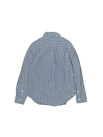 Ralph Lauren Long Sleeve Button-Down Shirt (view 2)