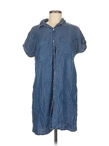 Zilcremo Casual Dress (view 1)