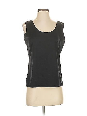 A'nue Ligne Sleeveless Top (view 1)