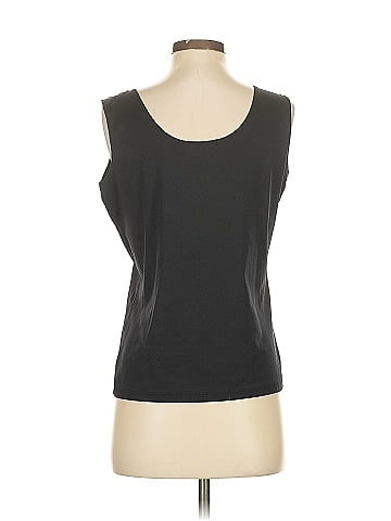 A'nue Ligne Sleeveless Top (view 2)
