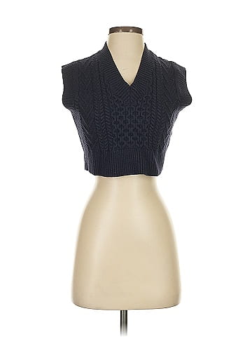 Babaton Sweater Vest (view 1)