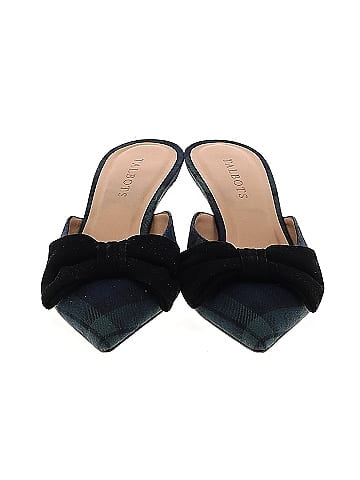 Talbots Mule/Clog (view 2)