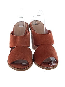Ugg Heels (view 2)