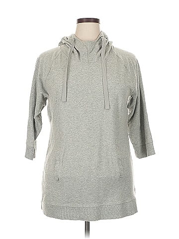 Gap Body Pullover Hoodie (view 1)