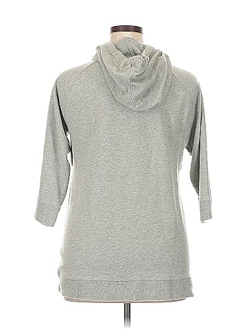 Gap Body Pullover Hoodie (view 2)
