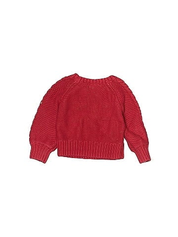 Baby Gap Pullover Sweater (view 2)