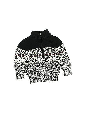 Chaps Pullover Sweater (view 1)