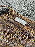 Carol Horn Workshop Brown Pullover Sweater Size XXL (estimated) - photo 6